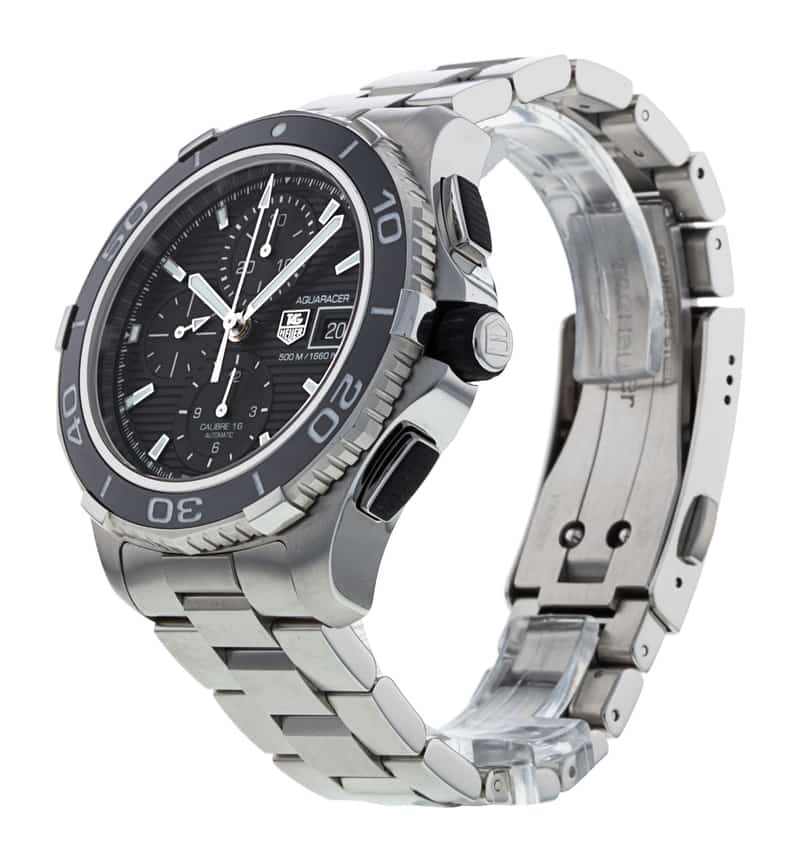 Tag Heuer Aquaracer CAK2110.BAO833